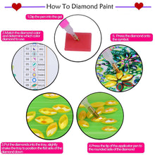 Load image into Gallery viewer, Diamond Painting - Partial Special Shaped - virgin mary (30*30CM)
