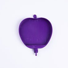 Load image into Gallery viewer, DIY Bead Sorting Trays Handmade Plastic Diamond Gem Art Tool for Adults and Kids
