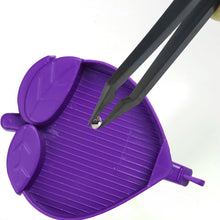 Load image into Gallery viewer, DIY Bead Sorting Trays Handmade Plastic Diamond Gem Art Tool for Adults and Kids
