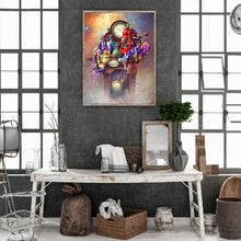 Load image into Gallery viewer, Diamond Painting - Full Square - interlining still life (30*40CM)
