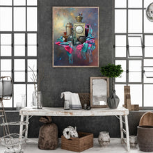 Load image into Gallery viewer, Diamond Painting - Full Square - interlining still life (30*40CM)
