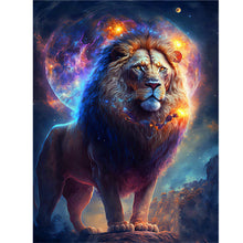 Load image into Gallery viewer, Diamond Painting - Full Round - twelve constellations (30*40CM)
