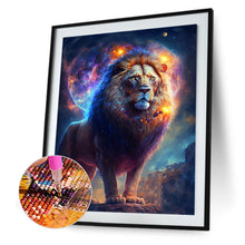 Load image into Gallery viewer, Diamond Painting - Full Round - twelve constellations (30*40CM)
