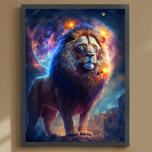 Load image into Gallery viewer, Diamond Painting - Full Round - twelve constellations (30*40CM)

