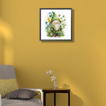 Load image into Gallery viewer, Diamond Painting - Full Round - spring goblin (30*30CM)
