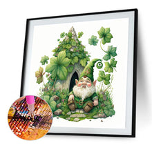 Load image into Gallery viewer, Diamond Painting - Full Round - spring goblin (30*30CM)
