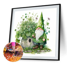 Load image into Gallery viewer, Diamond Painting - Full Round - spring goblin (30*30CM)

