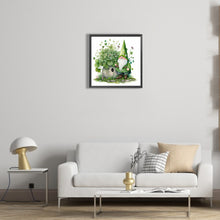 Load image into Gallery viewer, Diamond Painting - Full Round - spring goblin (30*30CM)
