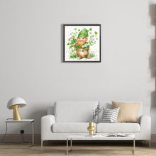 Load image into Gallery viewer, Diamond Painting - Full Round - spring goblin (30*30CM)
