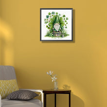 Load image into Gallery viewer, Diamond Painting - Full Round - spring goblin (30*30CM)
