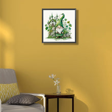 Load image into Gallery viewer, Diamond Painting - Full Round - spring goblin (30*30CM)
