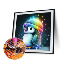 Load image into Gallery viewer, Diamond Painting - Full Round - animal series (30*30CM)
