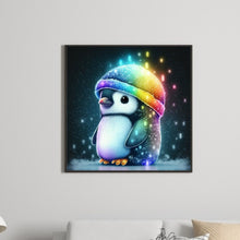 Load image into Gallery viewer, Diamond Painting - Full Round - animal series (30*30CM)
