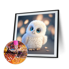 Load image into Gallery viewer, Diamond Painting - Full Round - animal series (30*30CM)
