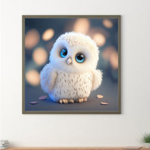 Load image into Gallery viewer, Diamond Painting - Full Round - animal series (30*30CM)
