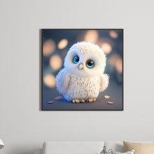 Load image into Gallery viewer, Diamond Painting - Full Round - animal series (30*30CM)
