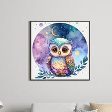 Load image into Gallery viewer, Diamond Painting - Full Round - animal (30*30CM)
