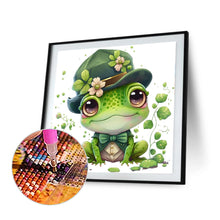 Load image into Gallery viewer, Diamond Painting - Full Round - animal (30*30CM)
