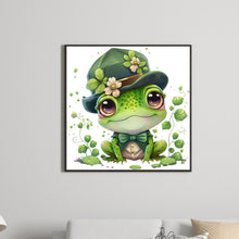 Load image into Gallery viewer, Diamond Painting - Full Round - animal (30*30CM)

