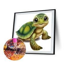 Load image into Gallery viewer, Diamond Painting - Full Round - animal (30*30CM)
