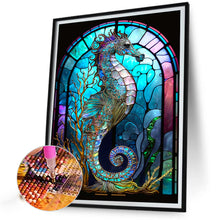 Load image into Gallery viewer, Diamond Painting - Full Round - marine life (30*40CM)
