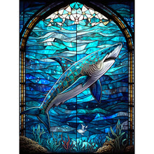 Load image into Gallery viewer, Diamond Painting - Full Round - marine life (30*40CM)
