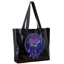 Load image into Gallery viewer, 5D DIY Diamond Art Bag Aesthetic Tote Bag Handmade Top-handle Bag (Y1123)
