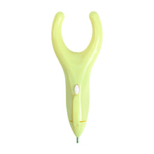 Load image into Gallery viewer, 5D Diamond Painting Pen Gems Jewels Picker Tools Point Drill Pen Art Dotting Pen
