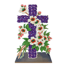 Load image into Gallery viewer, DIY Diamonds Painting Ornaments Kids Gift Diamond Mosaic Ornament (GH065)
