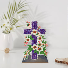 Load image into Gallery viewer, DIY Diamonds Painting Ornaments Kids Gift Diamond Mosaic Ornament (GH065)
