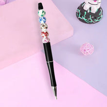 Load image into Gallery viewer, Diamond Painting Pen Ceramics Point Drill Pen DIY Craft Nail Art Diamond Art Pen
