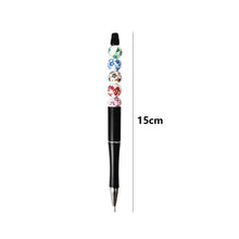 Load image into Gallery viewer, Diamond Painting Pen Ceramics Point Drill Pen DIY Craft Nail Art Diamond Art Pen
