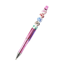 Load image into Gallery viewer, Diamond Painting Pen Ceramics Point Drill Pen DIY Craft Nail Art Diamond Art Pen
