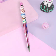 Load image into Gallery viewer, Diamond Painting Pen Ceramics Point Drill Pen DIY Craft Nail Art Diamond Art Pen
