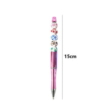 Load image into Gallery viewer, Diamond Painting Pen Ceramics Point Drill Pen DIY Craft Nail Art Diamond Art Pen
