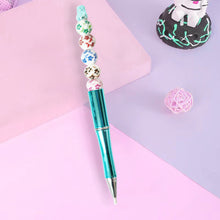 Load image into Gallery viewer, Diamond Painting Pen Ceramics Point Drill Pen DIY Craft Nail Art Diamond Art Pen
