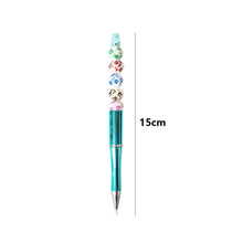 Load image into Gallery viewer, Diamond Painting Pen Ceramics Point Drill Pen DIY Craft Nail Art Diamond Art Pen
