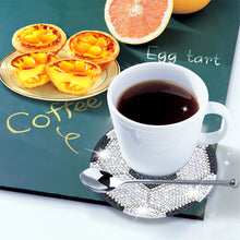 Load image into Gallery viewer, DIY Diamond Painting Coasters Kit Anti Slip Coasters Cup Coasters (AA1191)
