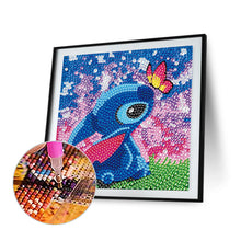 Load image into Gallery viewer, Diamond Painting - Full Crystal - Simple children&#39;s painting (18*18CM)
