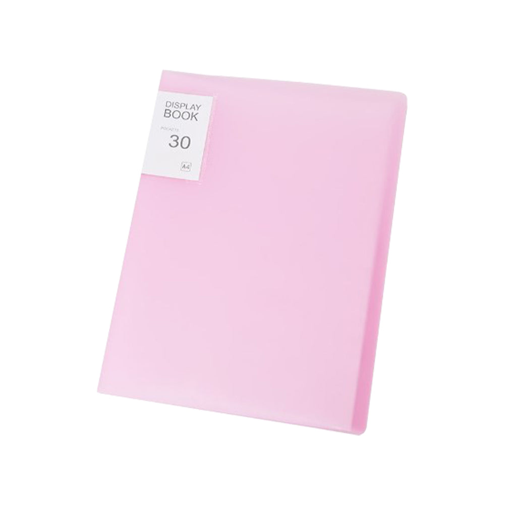 Diamond Painting Storage Book A4 A3 PP Album Picture Holder for Diamond Painting