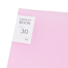 Load image into Gallery viewer, Diamond Painting Storage Book A4 A3 PP Album Picture Holder for Diamond Painting
