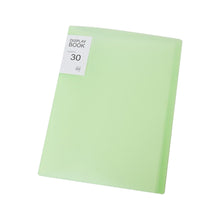 Load image into Gallery viewer, Diamond Painting Storage Book A4 A3 PP Album Picture Holder for Diamond Painting
