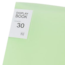 Load image into Gallery viewer, Diamond Painting Storage Book A4 A3 PP Album Picture Holder for Diamond Painting
