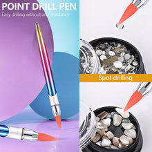 Load image into Gallery viewer, Diamond Painting Pen Diamond Art Dots Pen Diamond Art Accessories Kits Ergonomic
