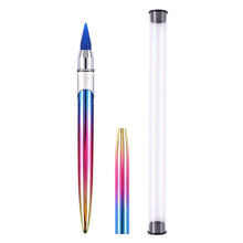 Load image into Gallery viewer, Diamond Painting Pen Diamond Art Dots Pen Diamond Art Accessories Kits Ergonomic
