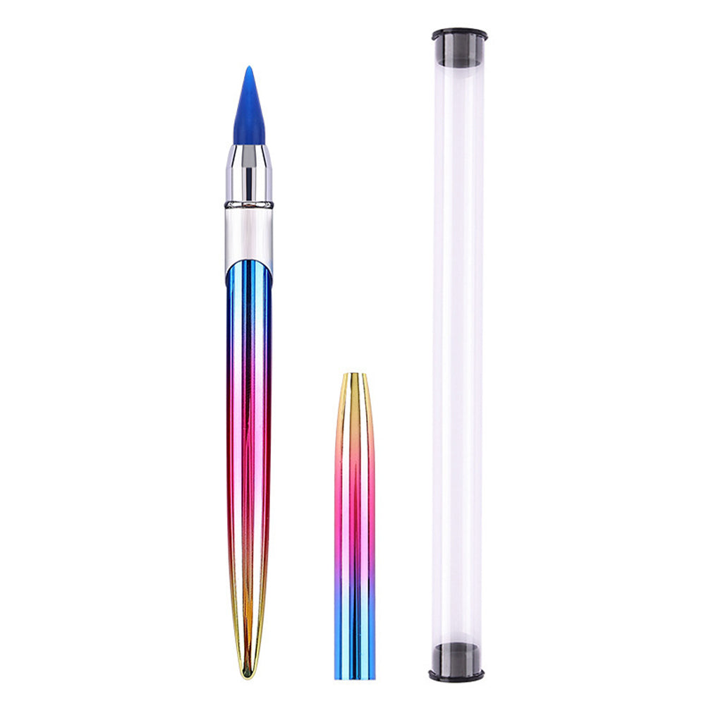 Diamond Painting Pen Diamond Art Dots Pen Diamond Art Accessories Kits Ergonomic
