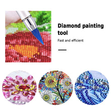Load image into Gallery viewer, Diamond Painting Pen Diamond Art Dots Pen Diamond Art Accessories Kits Ergonomic
