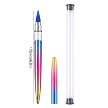 Load image into Gallery viewer, Diamond Painting Pen Diamond Art Dots Pen Diamond Art Accessories Kits Ergonomic
