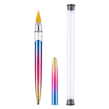 Load image into Gallery viewer, Diamond Painting Pen Diamond Art Dots Pen Diamond Art Accessories Kits Ergonomic
