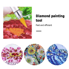 Load image into Gallery viewer, Diamond Painting Pen Diamond Art Dots Pen Diamond Art Accessories Kits Ergonomic
